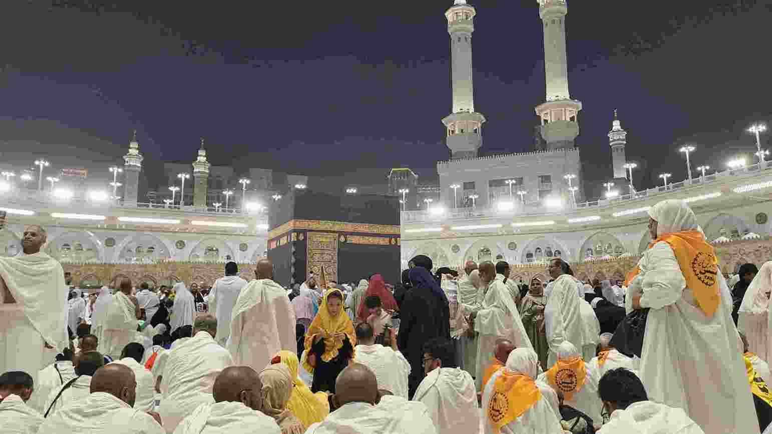 Makkah