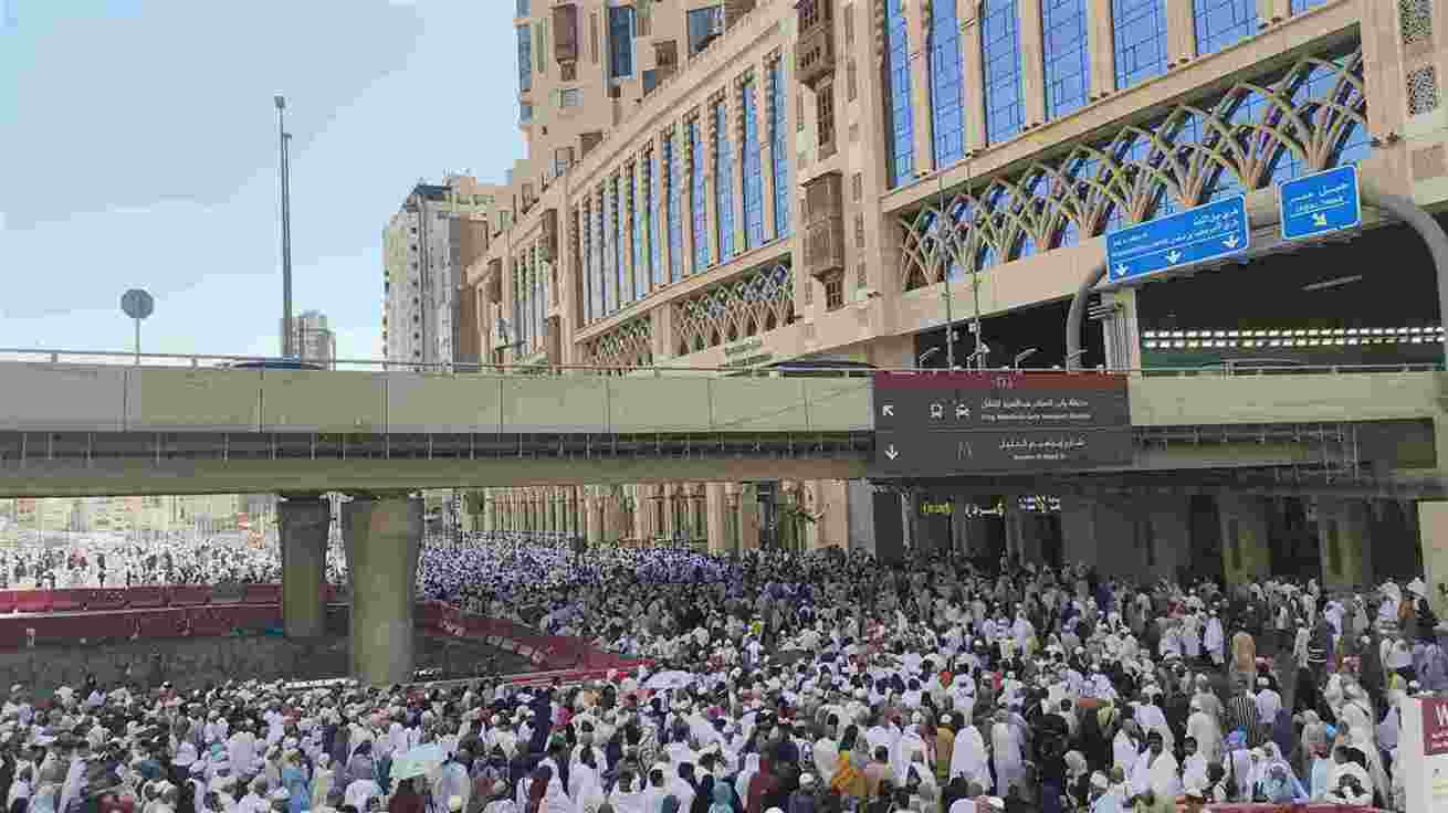Makkah
