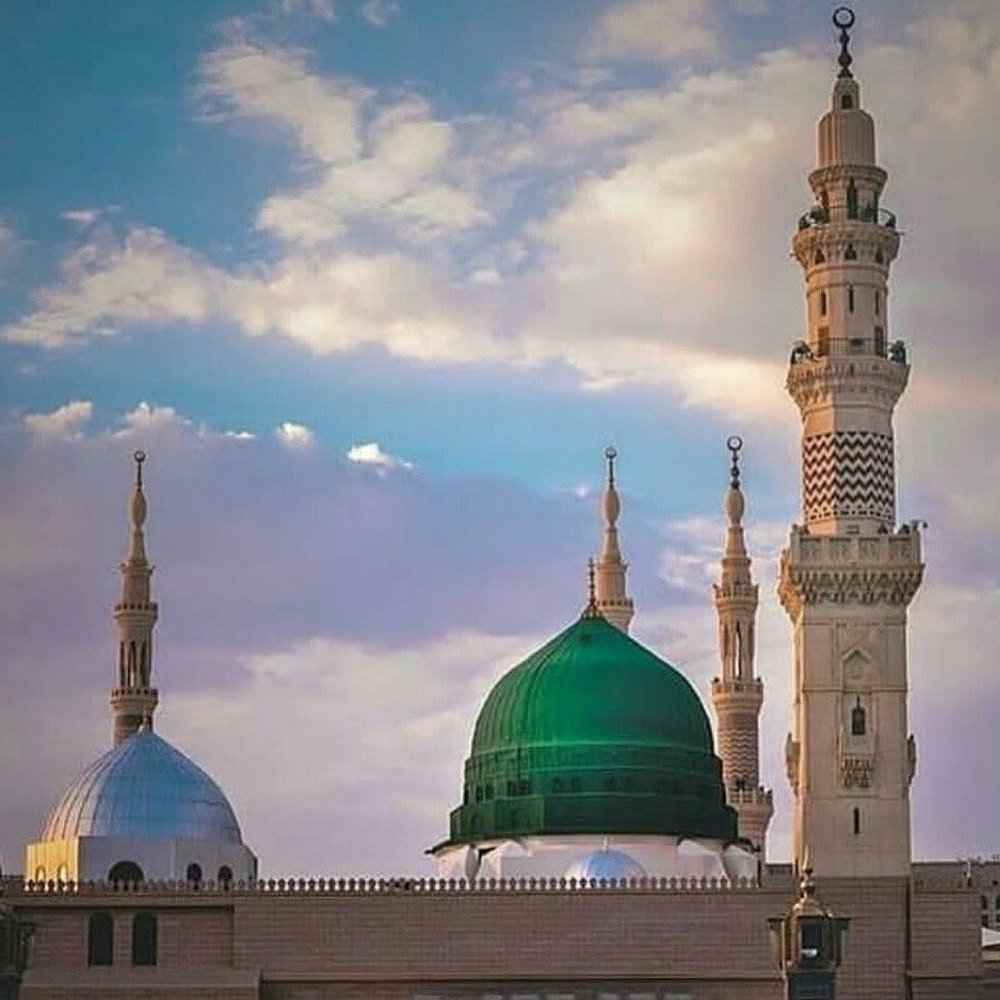 Ramadan Umrah