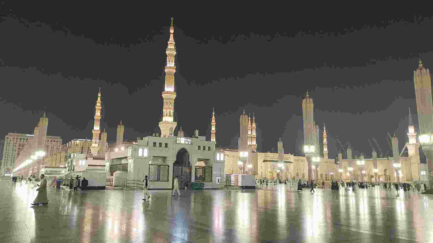 Madinah