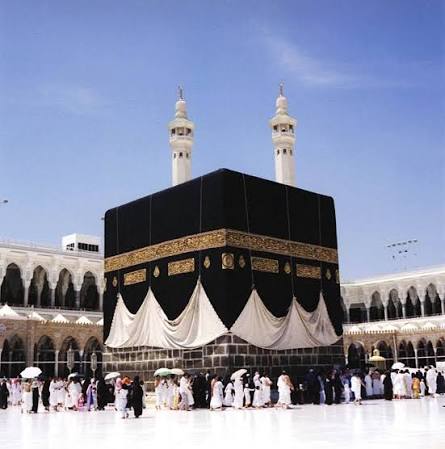 14 Days Group Umrah