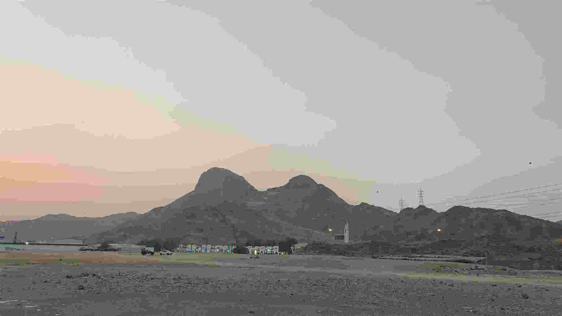 Ohud pahar